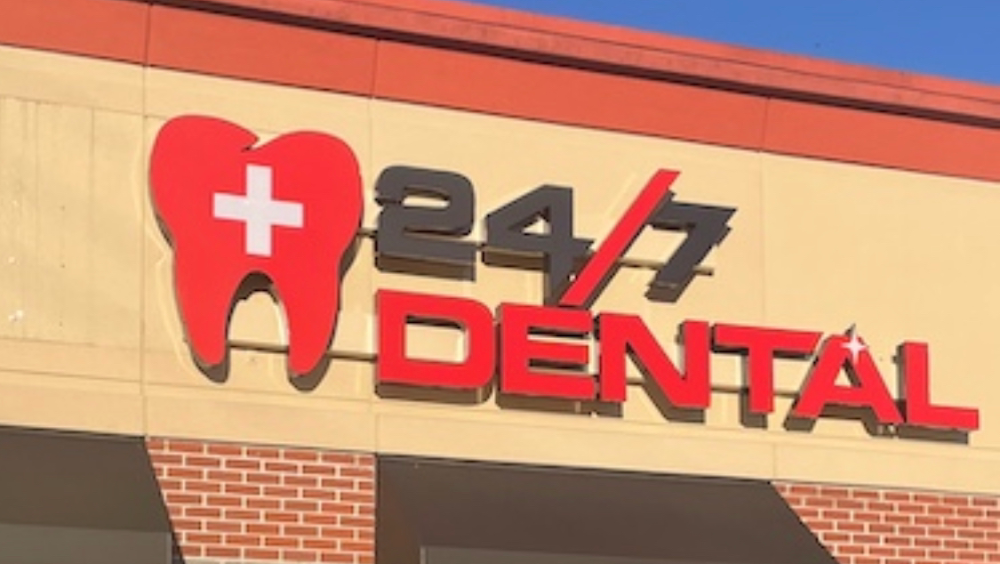 24/7 Dental