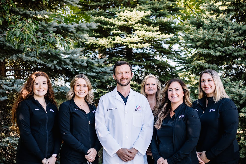 Advanced Family Dentistry