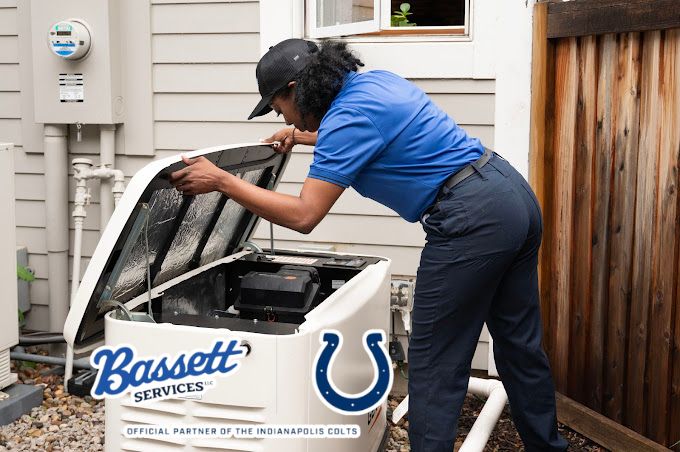 Bassett Services: Heating, Cooling, Plumbing, Electrical