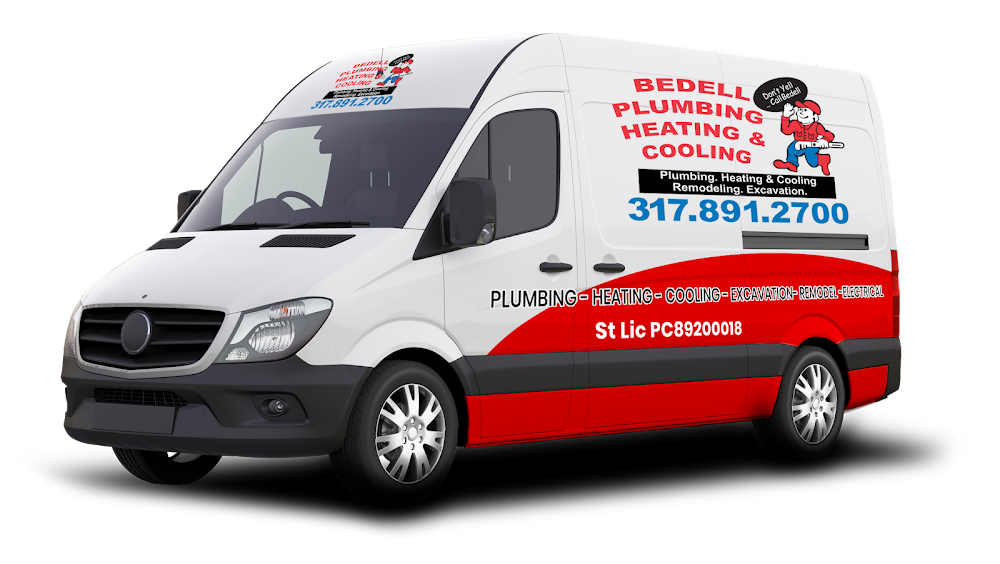 Bedell Plumbing | Heating & Cooling Services