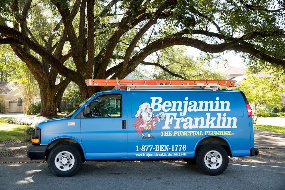 Benjamin Franklin Plumbing of Indianapolis