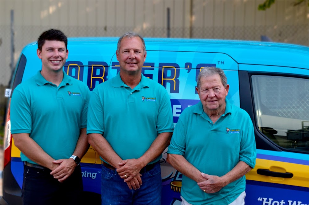 Carter’s My Plumber – Plumbers Indianapolis, Water Heater Repair