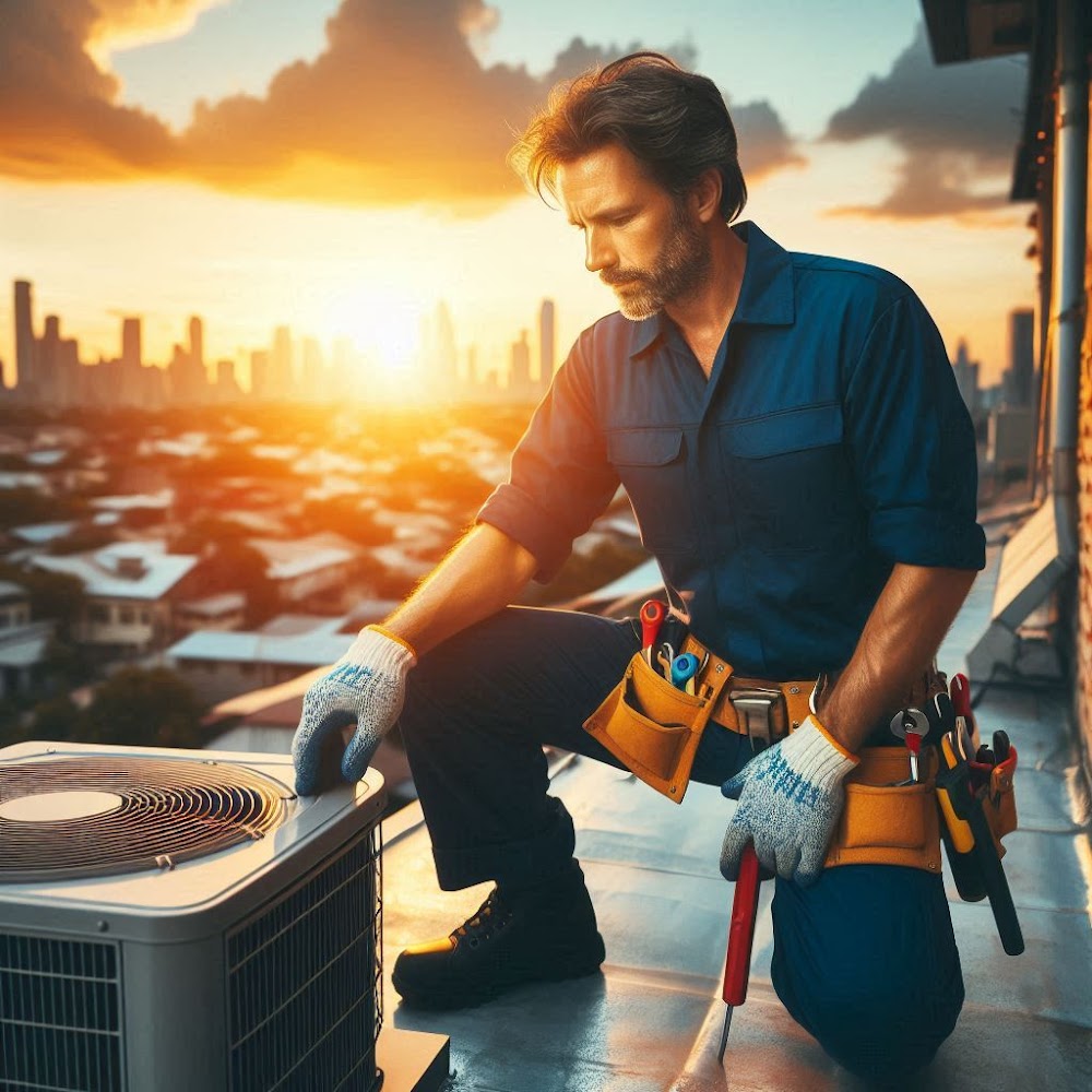 Diamond HVAC Solutions