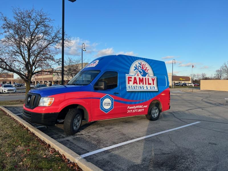 Family Heating & Air Conditioning