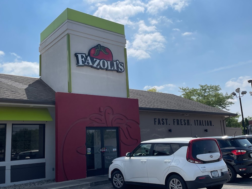 Fazoli’s