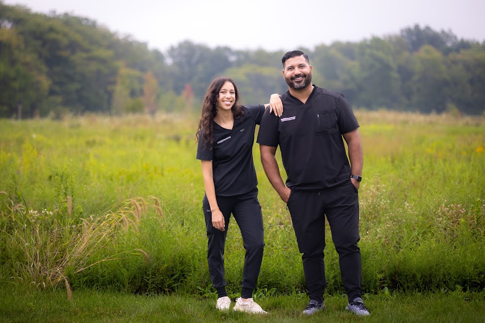 Hamilton Town Dentistry