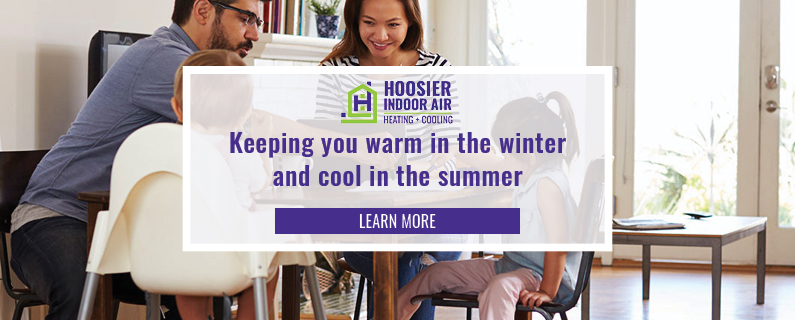 Hoosier Indoor Air