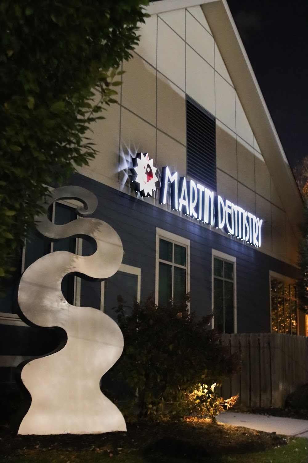 Martin Dentistry – Fishers