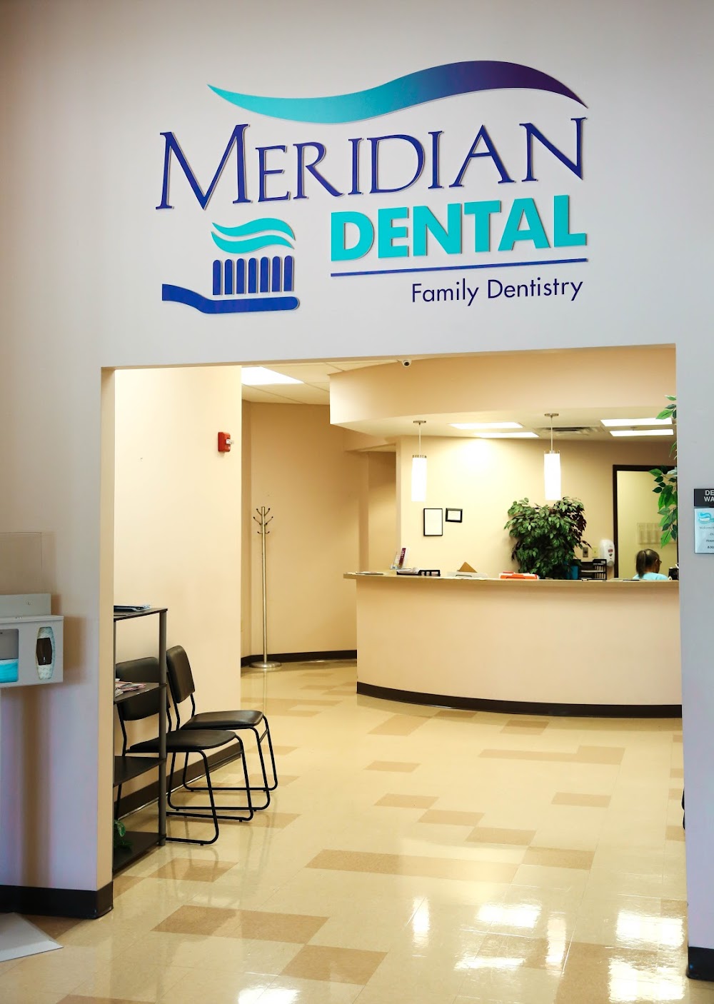 Meridian Dental—Family Dentistry