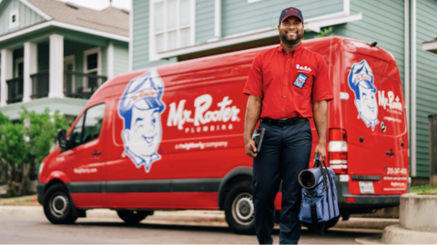 Mr. Rooter Plumbing of Indianapolis and Central Indiana