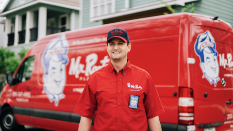 Mr. Rooter Plumbing of Muncie