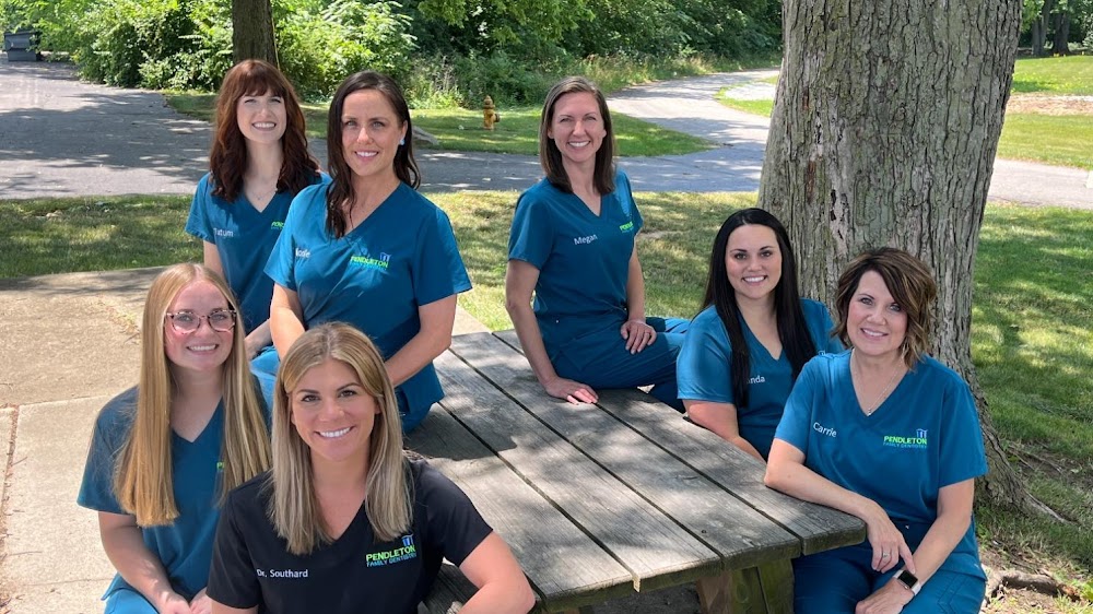 Pendleton Family Dentistry