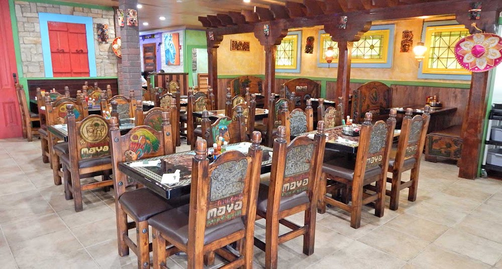 Riviera Maya Mexican Grill