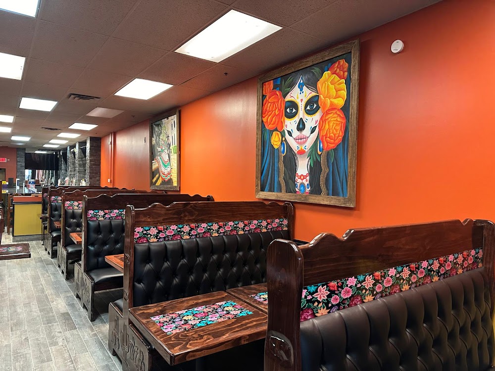 San Jose Mexican Bar & Grill