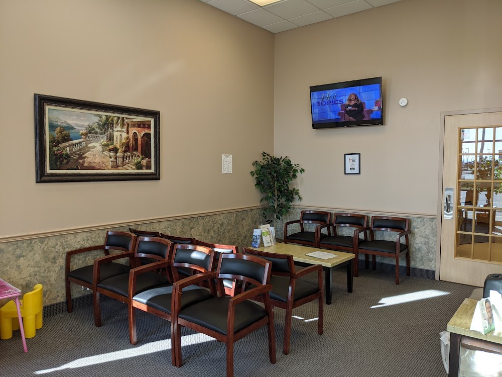 Scatterfield Meadows Family Dental