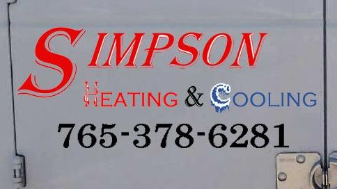 Simpson Heating & Cooling