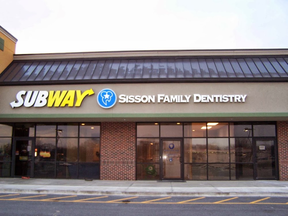 Sisson Family Dentistry