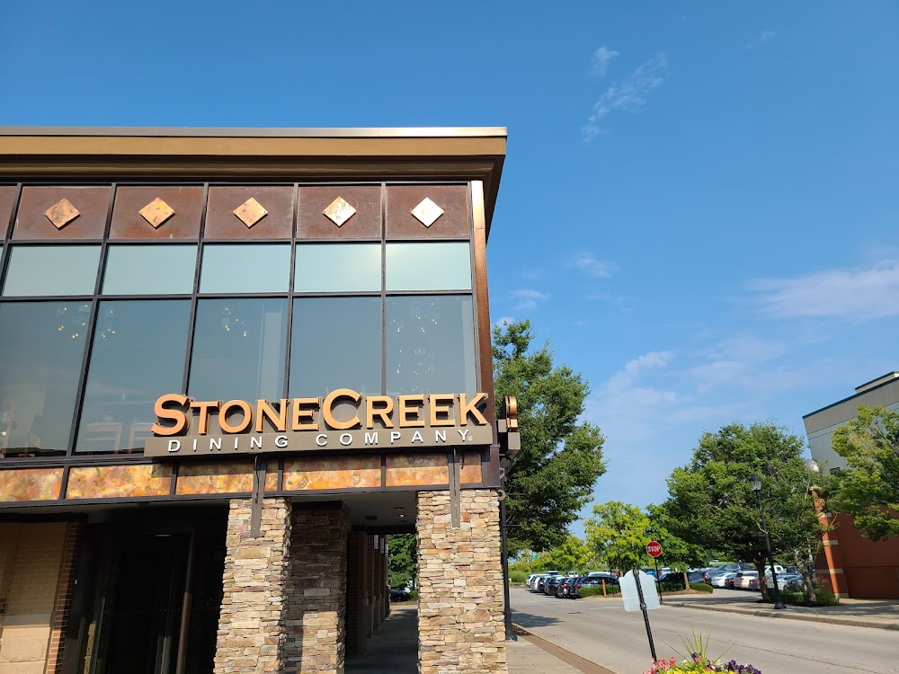 Stone Creek Dining Company – Noblesville