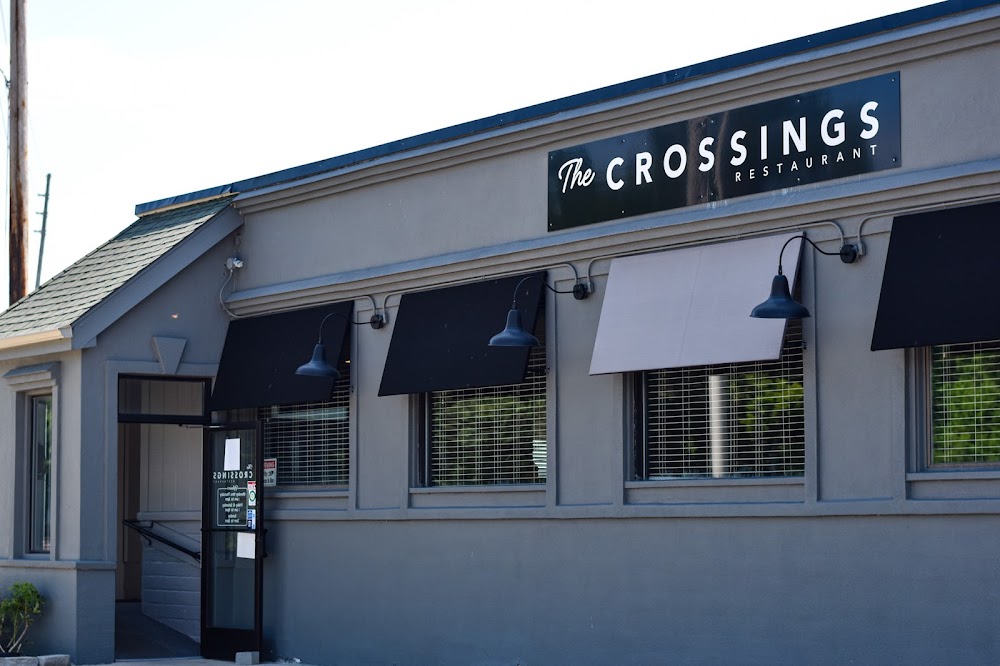 The Crossings Restaurant